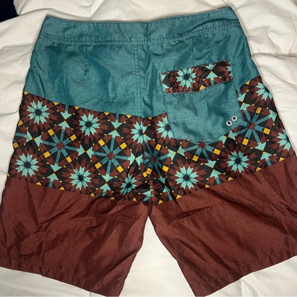 Men’s swim‎ suit size 32